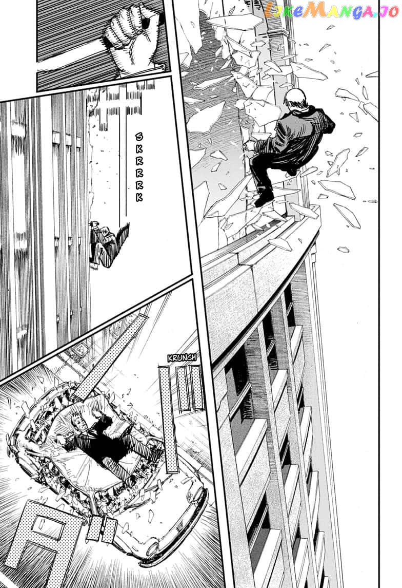 Chainsaw Man, Chapter 62 image 03